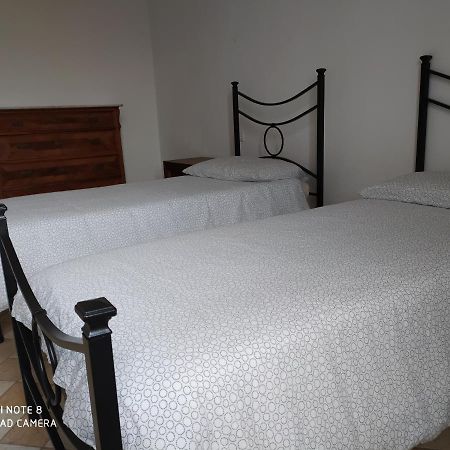 Appartamento i Dindi Scarperia Esterno foto