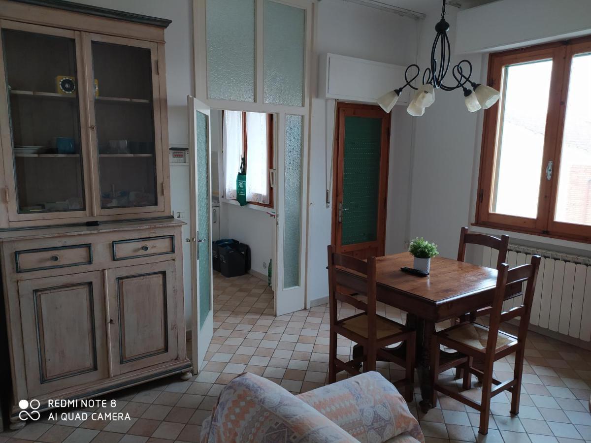 Appartamento i Dindi Scarperia Esterno foto