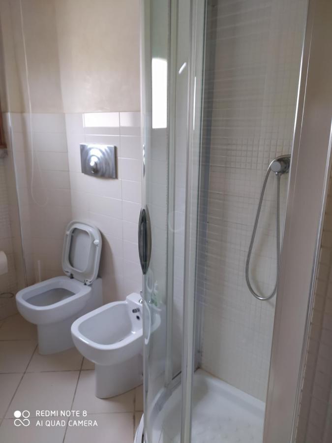 Appartamento i Dindi Scarperia Esterno foto
