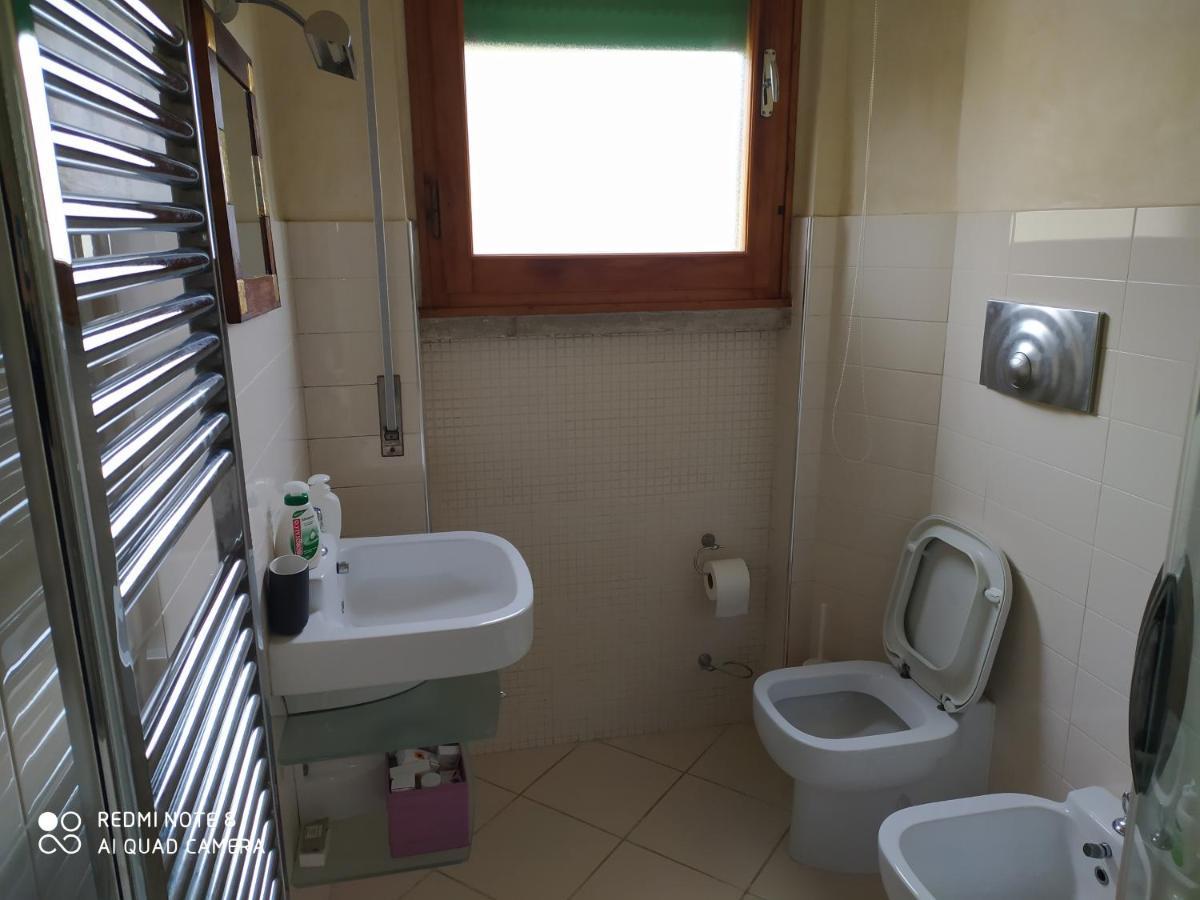 Appartamento i Dindi Scarperia Esterno foto
