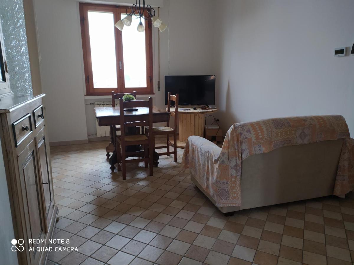 Appartamento i Dindi Scarperia Esterno foto