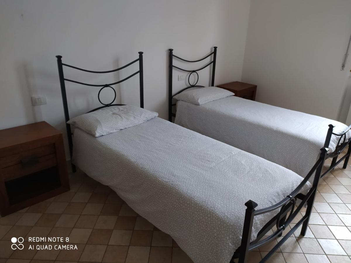 Appartamento i Dindi Scarperia Esterno foto