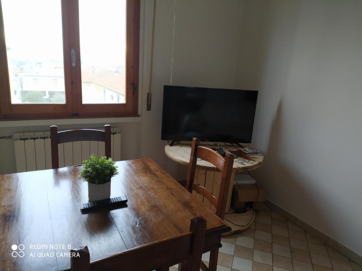 Appartamento i Dindi Scarperia Esterno foto