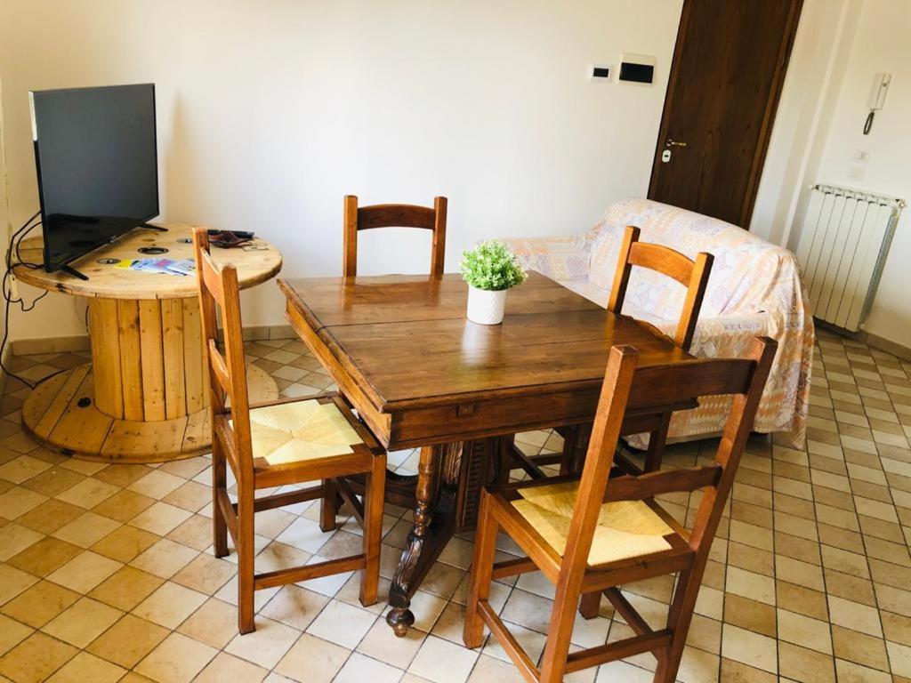 Appartamento i Dindi Scarperia Esterno foto