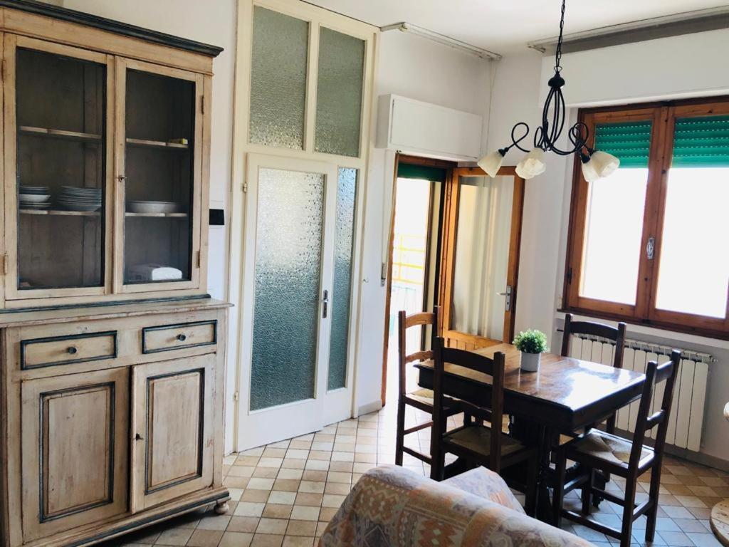 Appartamento i Dindi Scarperia Esterno foto